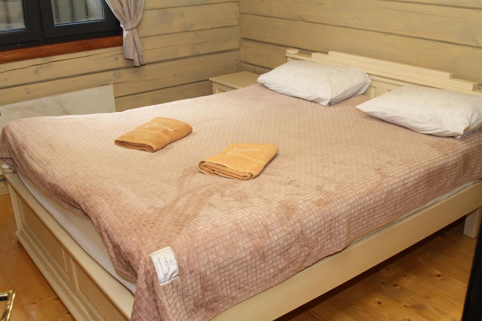 Hotel Berloga-Sinevir Synevyrsʼka Polyana Habitación foto